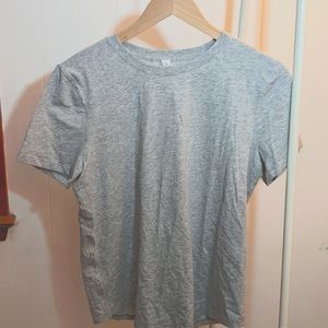 Lululemon love t-shirt size 8